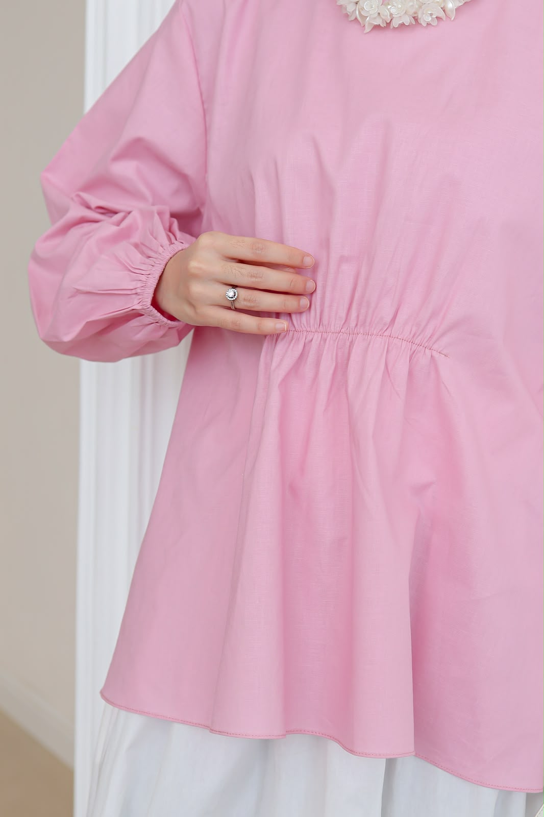 Adyta Blouse - Image 7