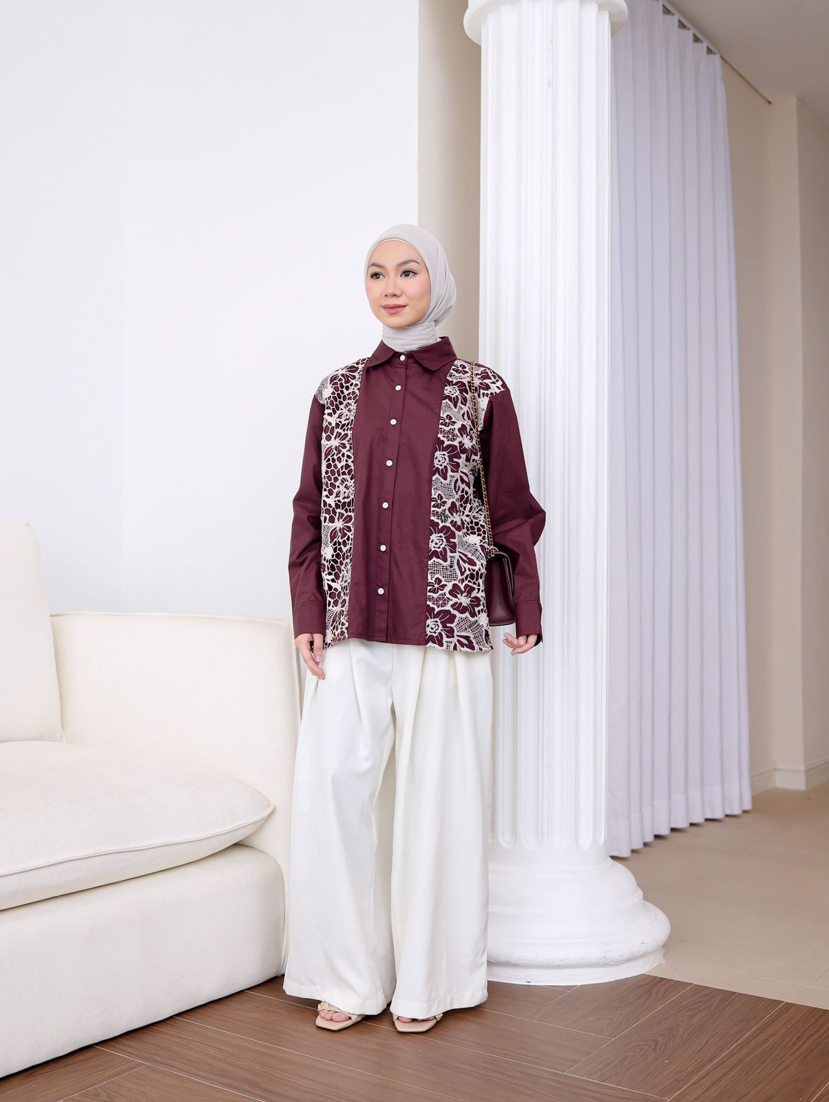 Jelita Shirt - Image 7