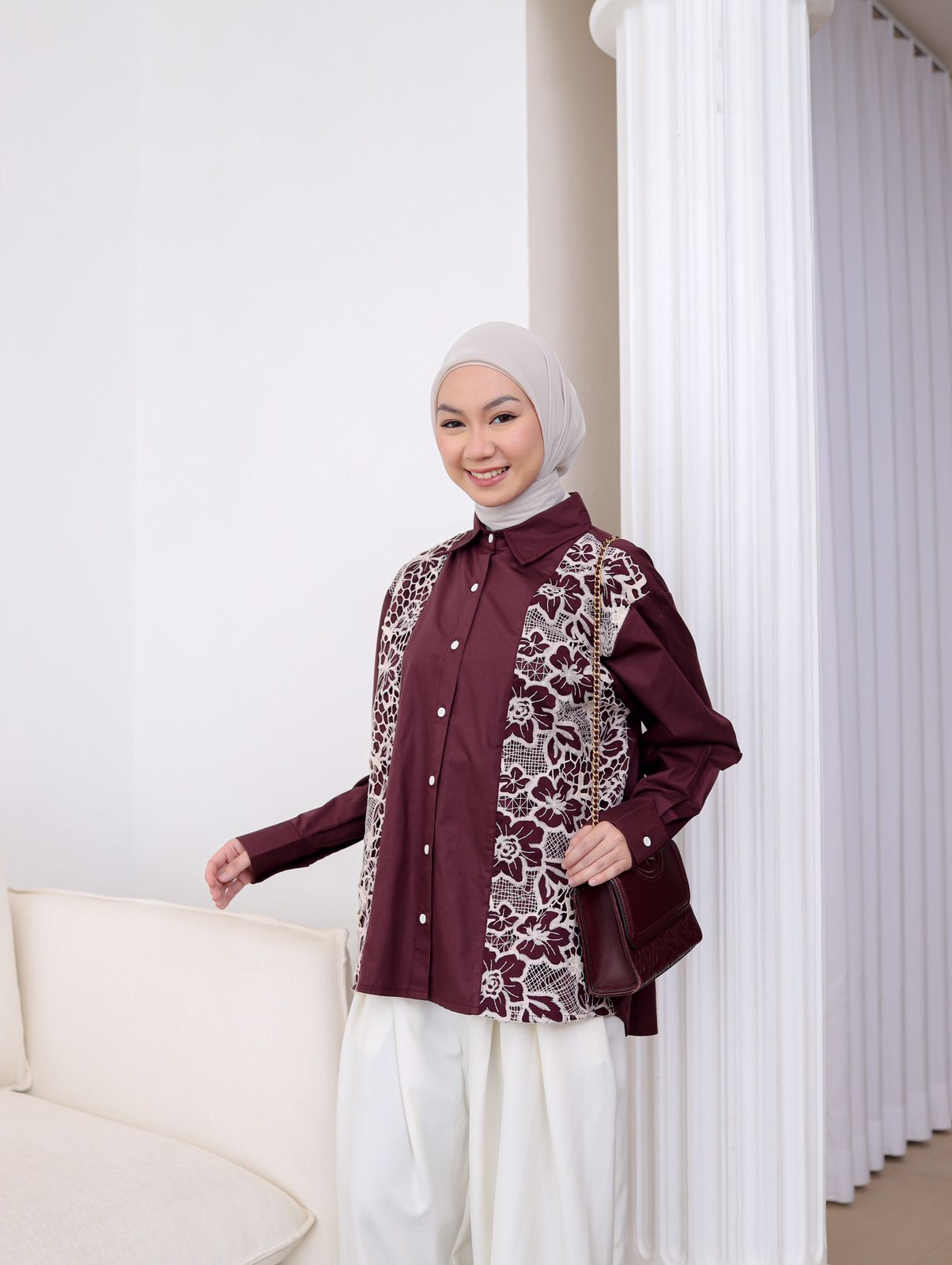 Jelita Shirt - Image 6