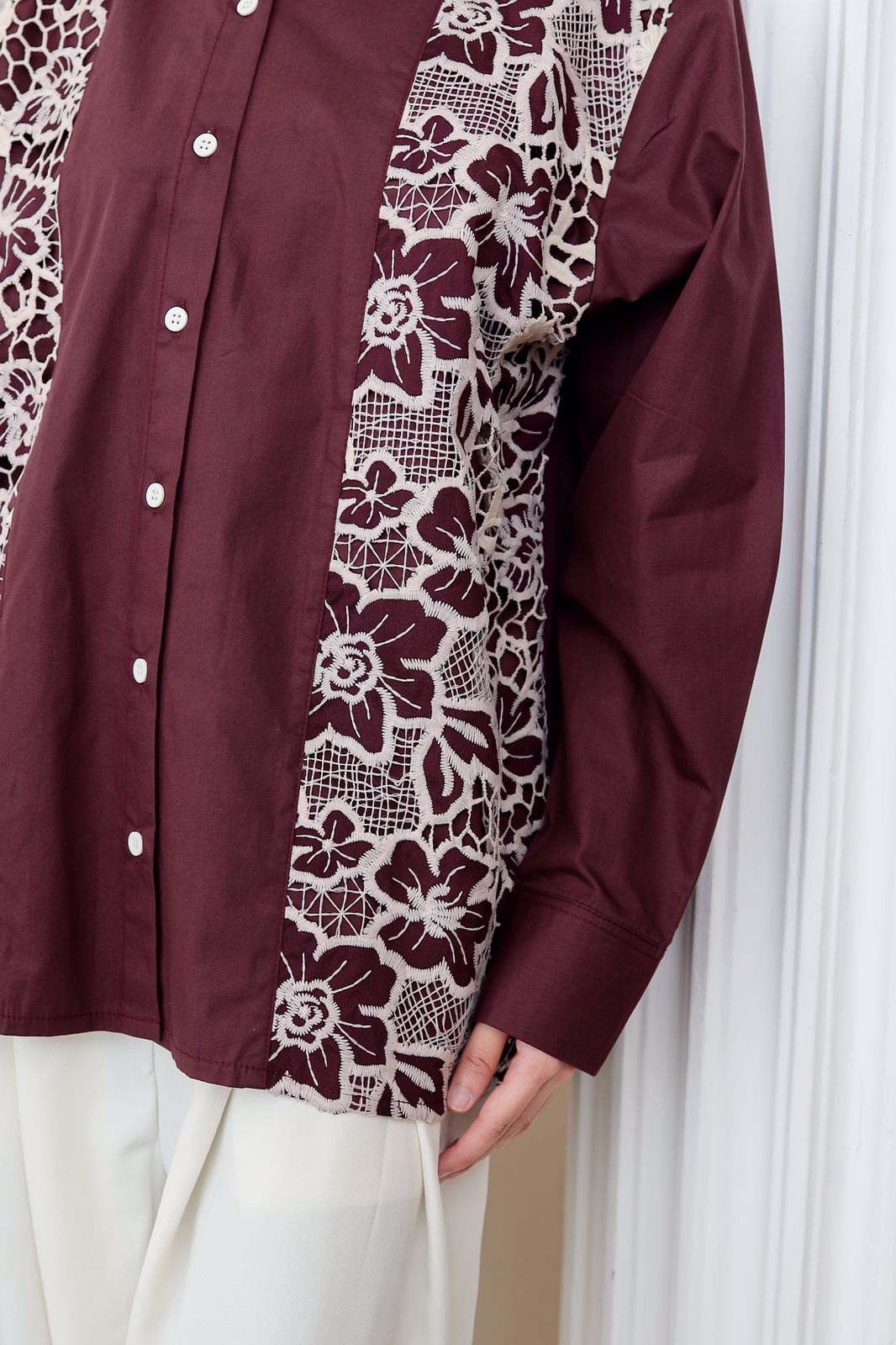 Jelita Shirt - Image 8