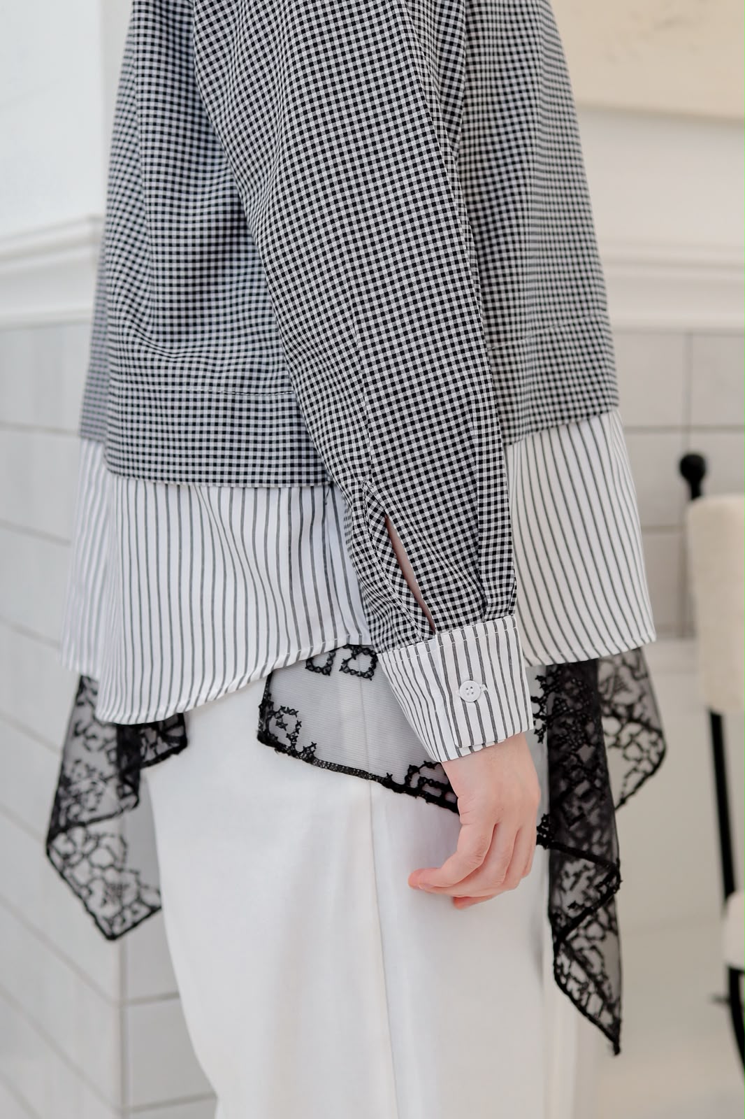 Zorra Shirt - Image 4
