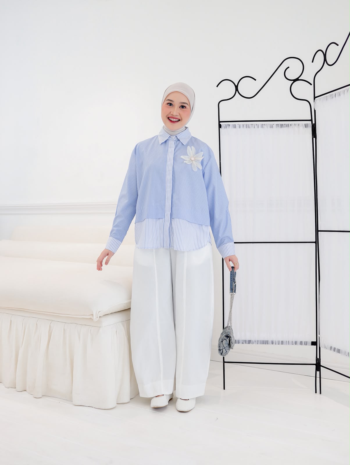 Zorra Shirt - Image 5