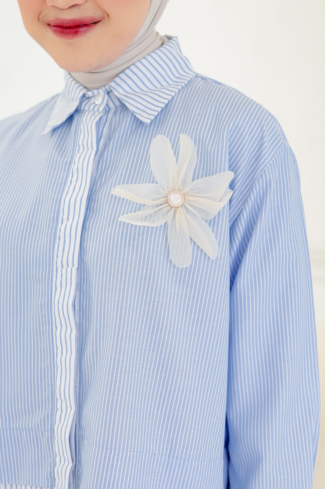 Zorra Shirt - Image 7