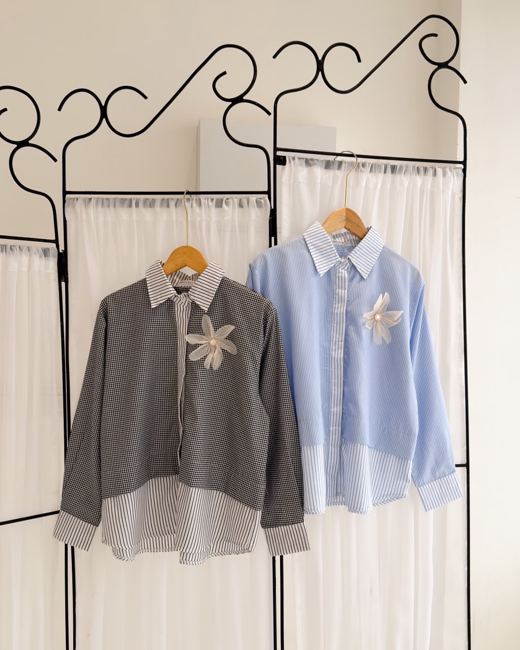 Zorra Shirt - Image 9