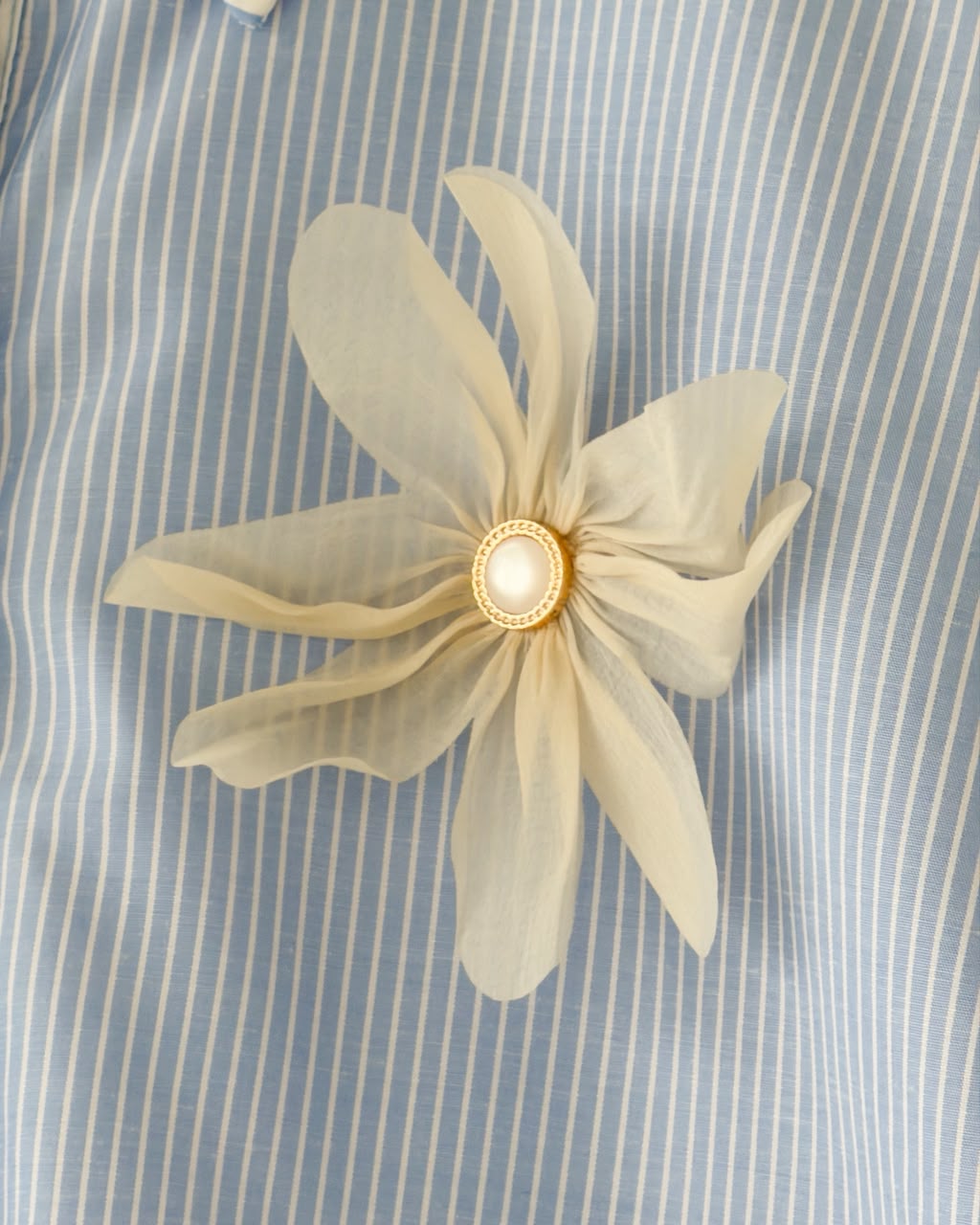 Zorra Shirt - Image 8
