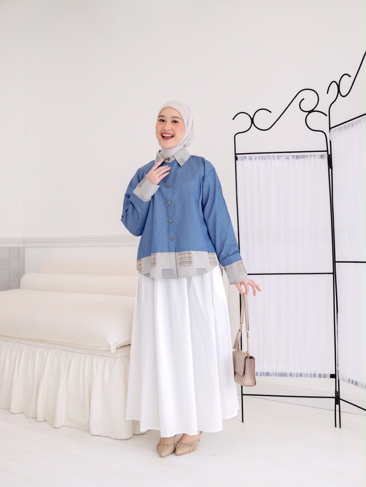 Eliza Shirt - Image 6