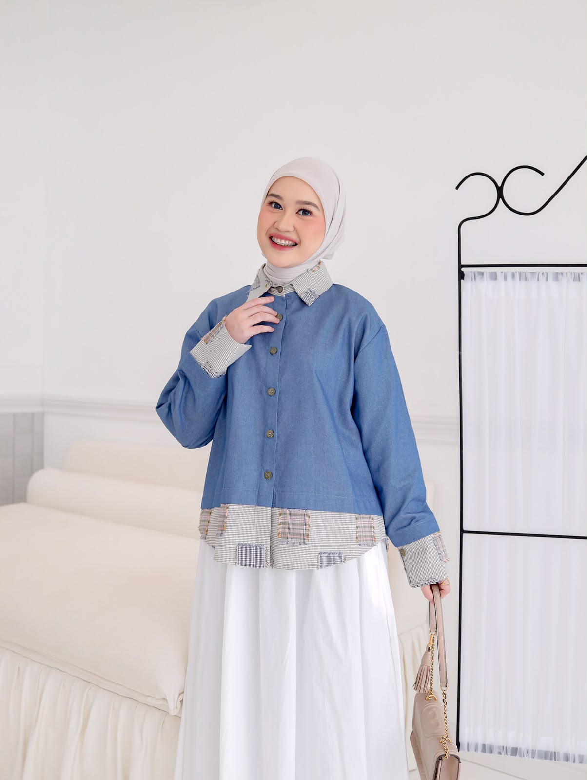 Eliza Shirt - Image 5