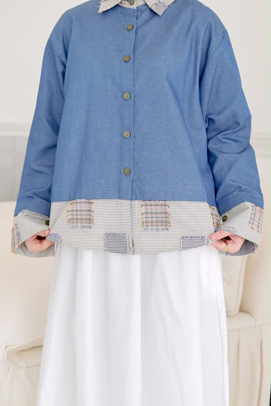 Eliza Shirt - Image 7