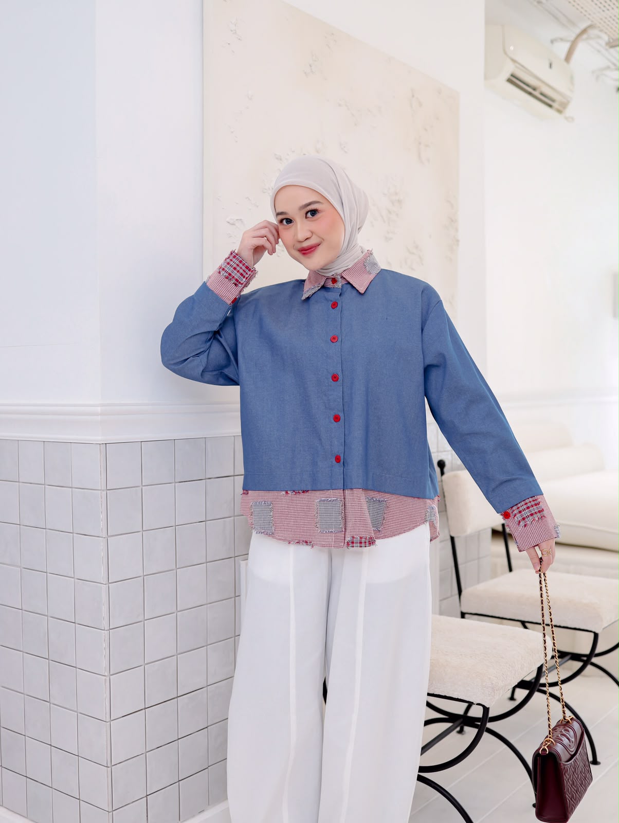 Eliza Shirt - Image 2