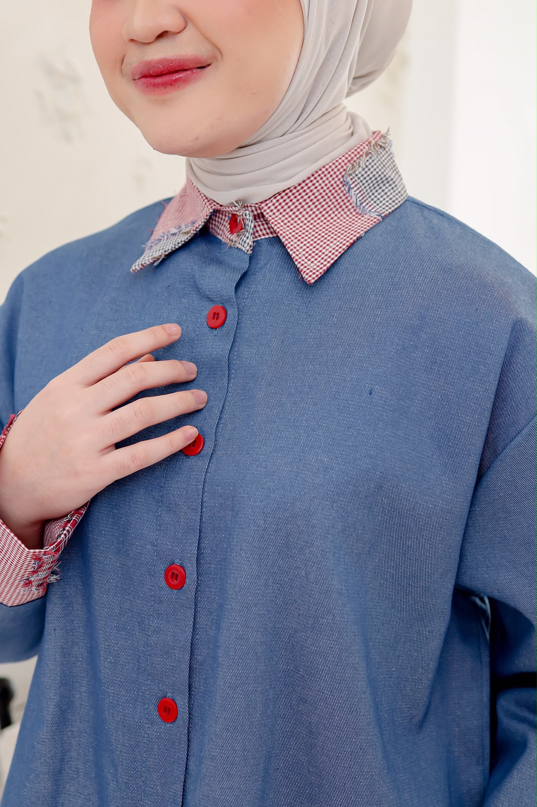 Eliza Shirt - Image 4