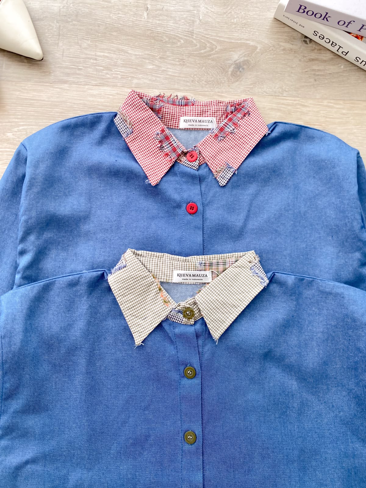 Eliza Shirt - Image 8