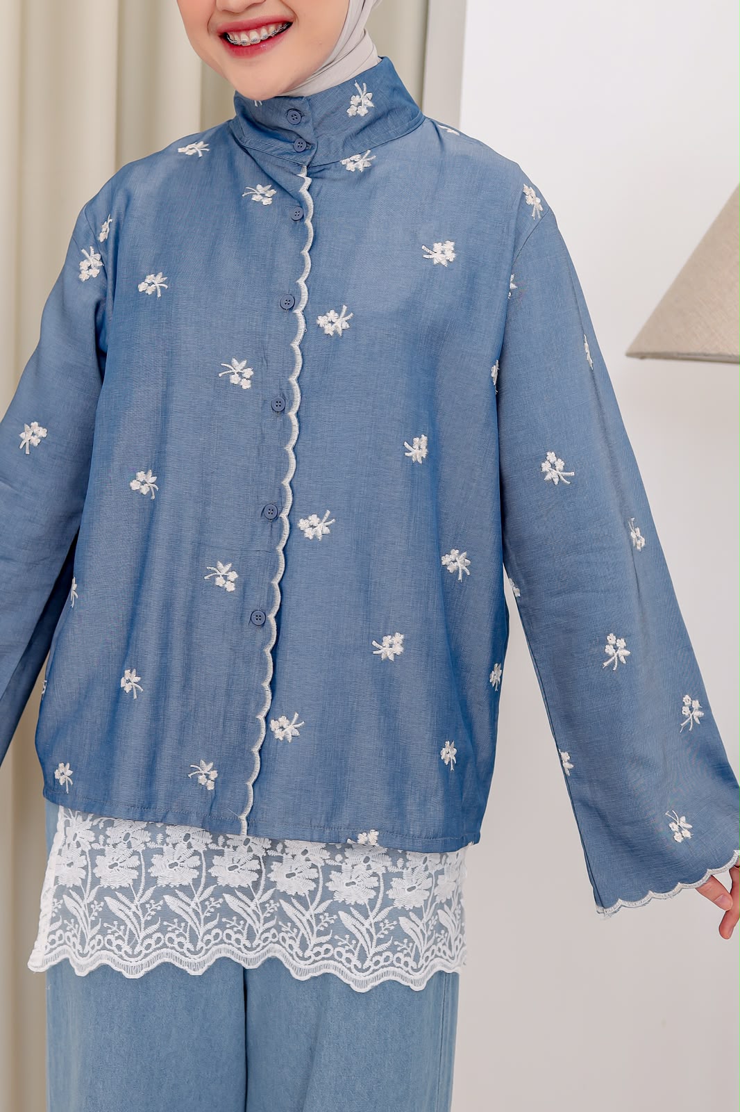 Ziva Shirt - Image 7