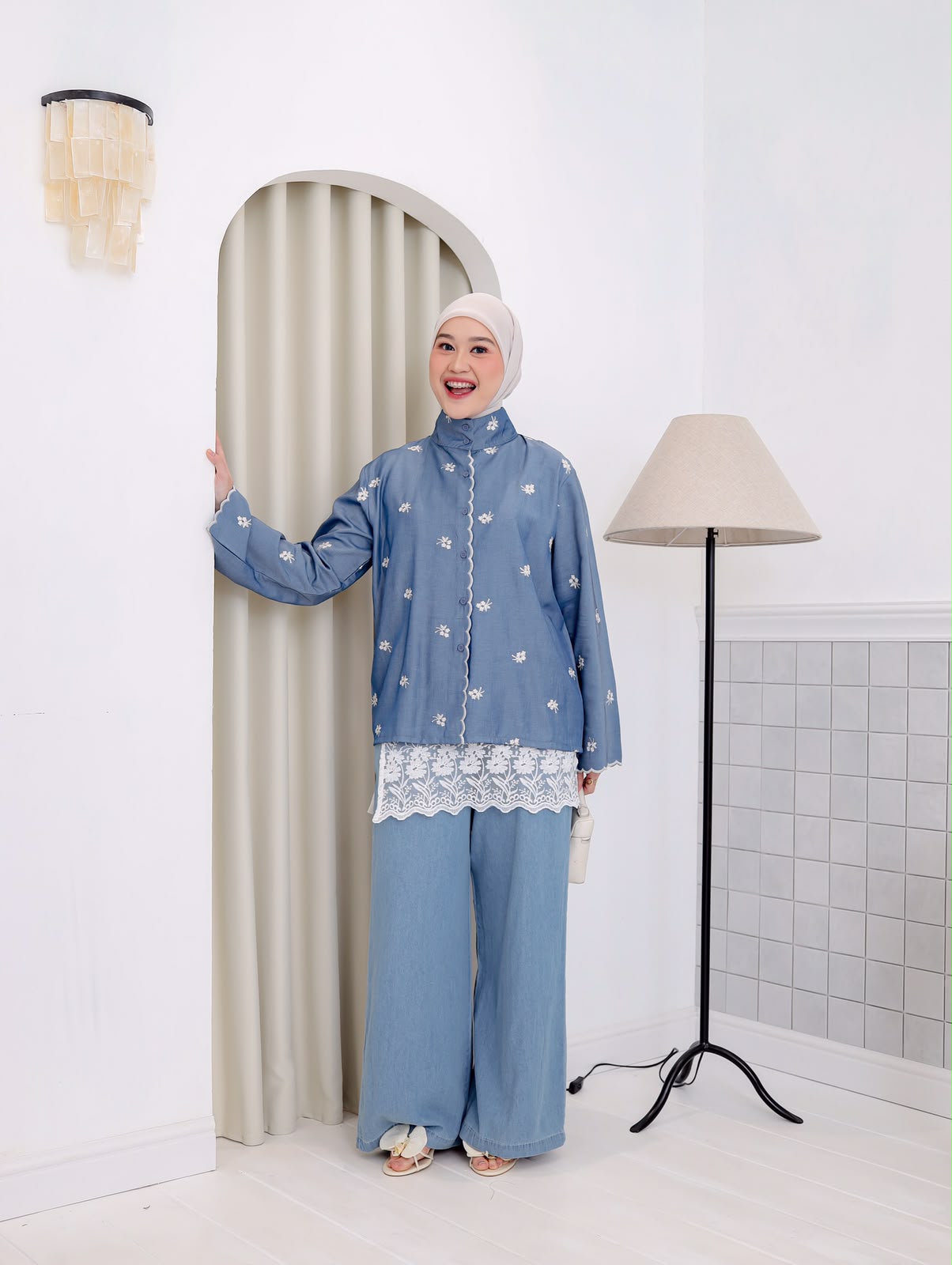 Ziva Shirt - Image 2