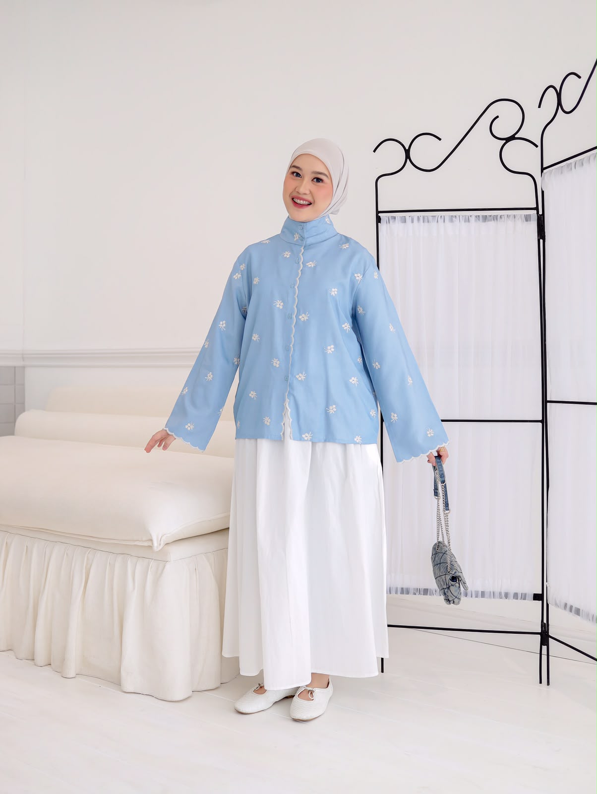 Ziva Shirt - Image 4