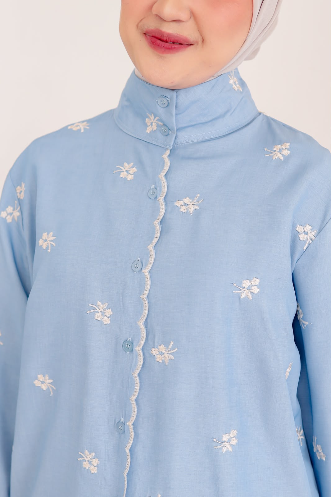 Ziva Shirt - Image 8