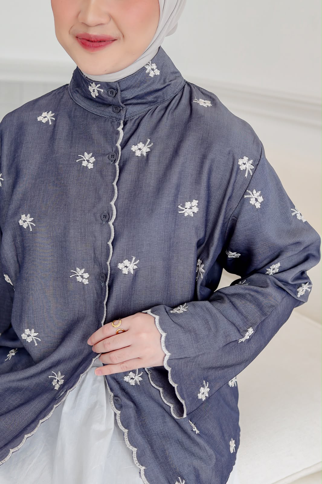 Ziva Shirt - Image 6