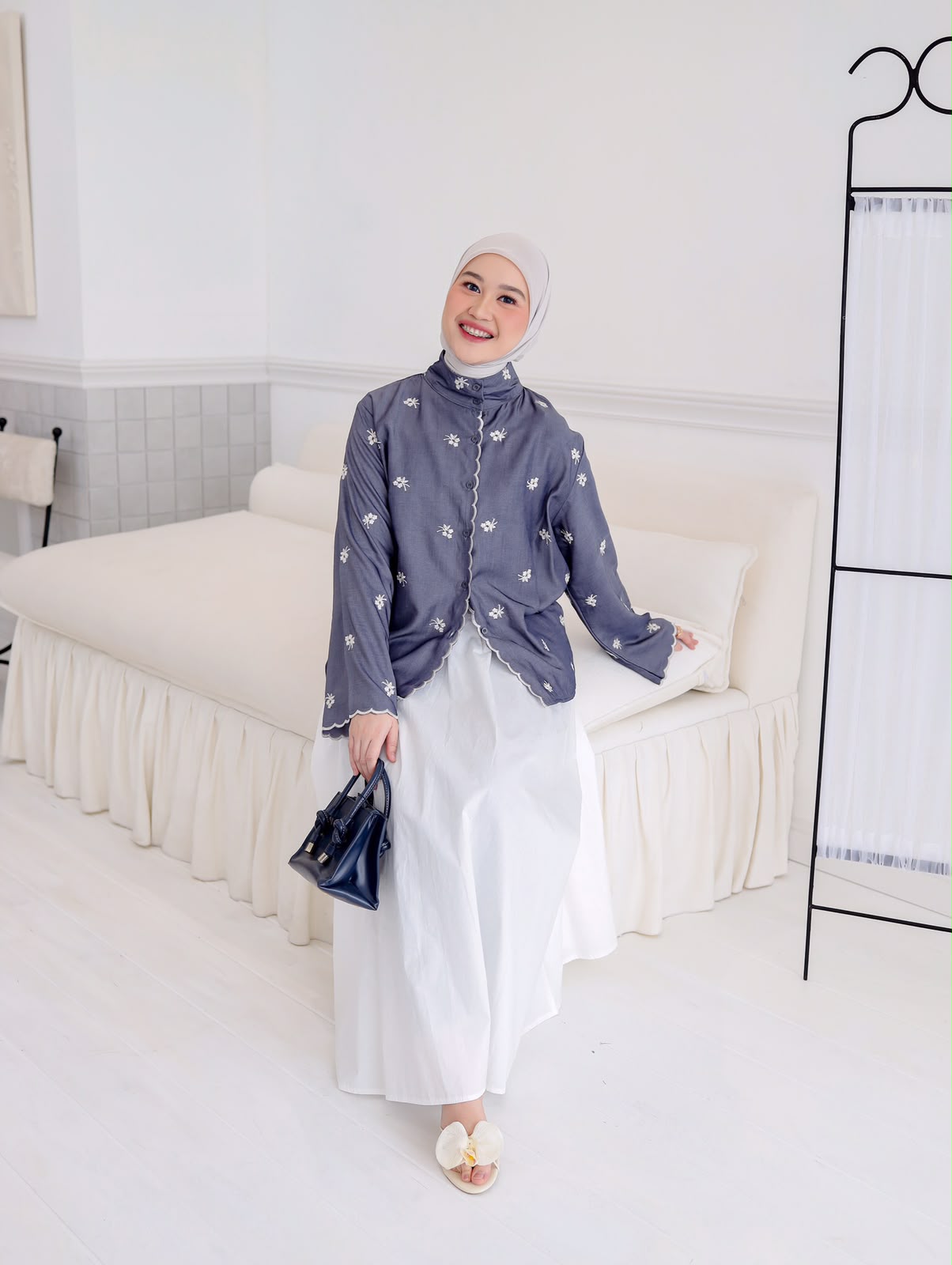 Ziva Shirt - Image 5