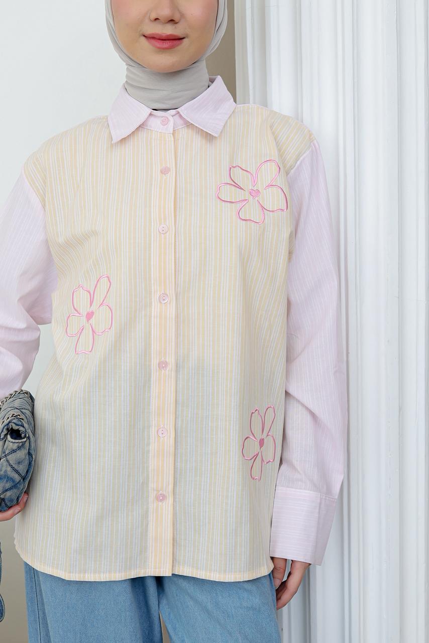 Eiji Shirt - Image 6