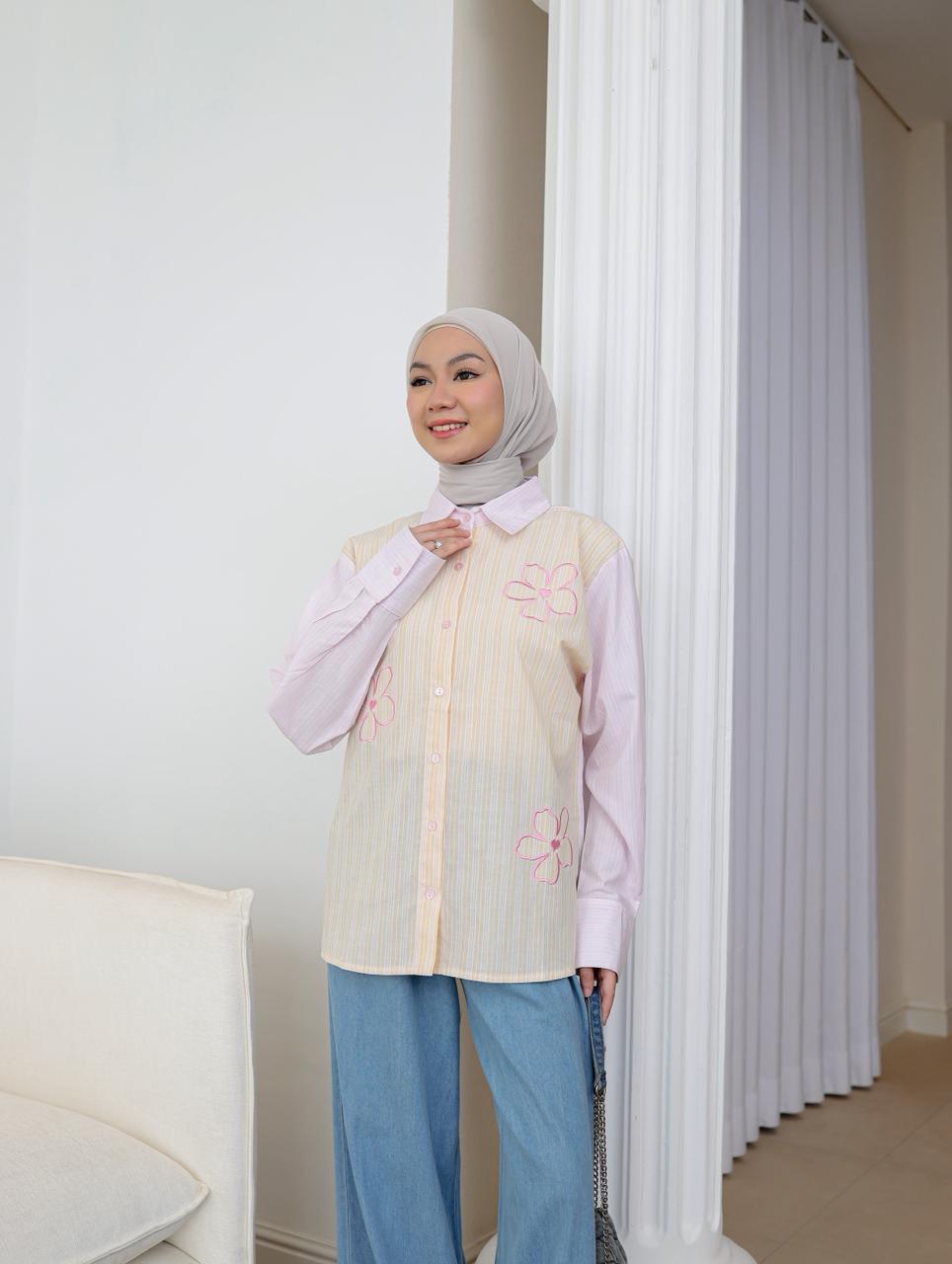 Eiji Shirt - Image 4