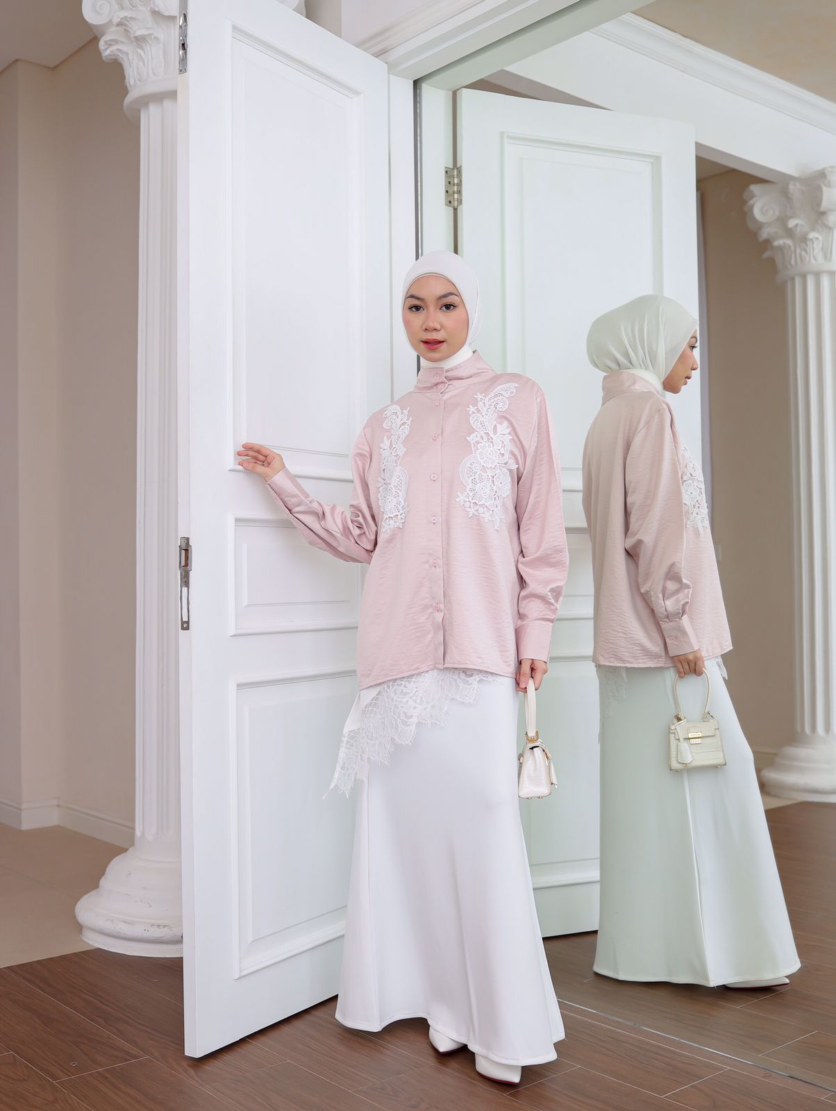 Arcel Shirt - Image 4