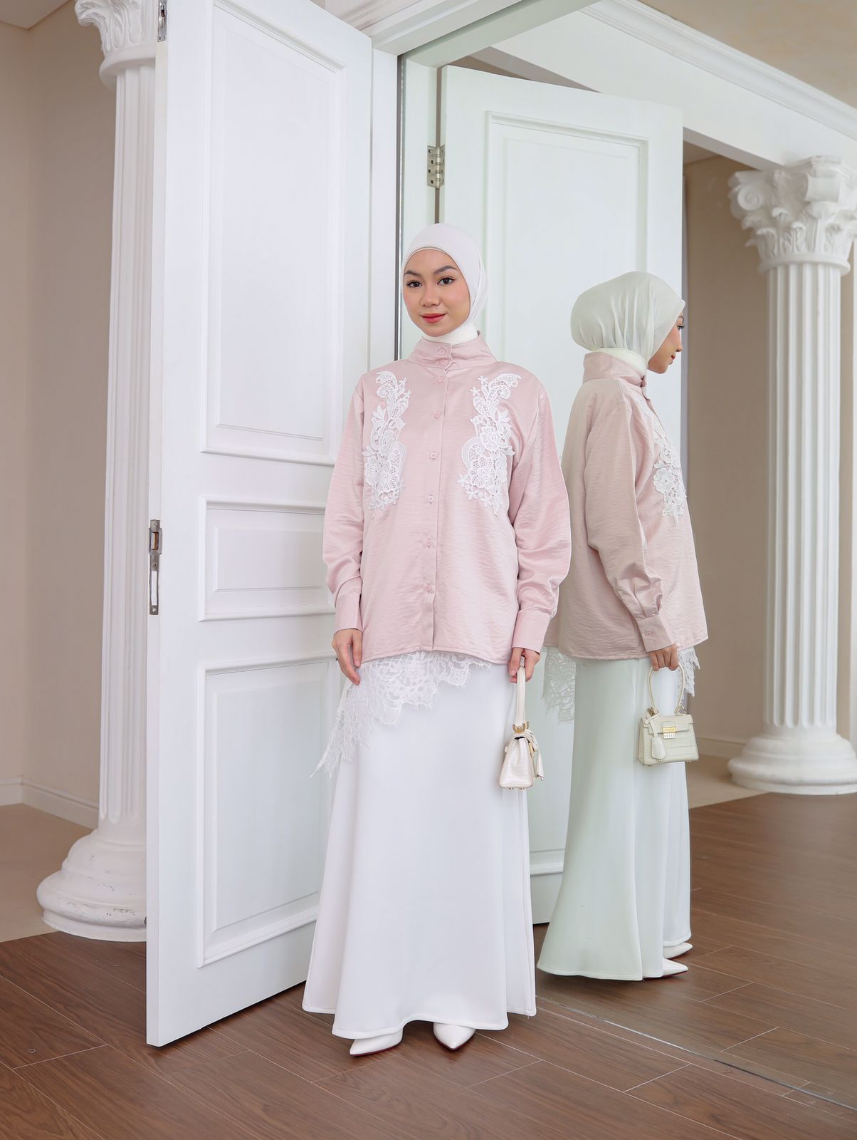 Arcel Shirt - Image 5