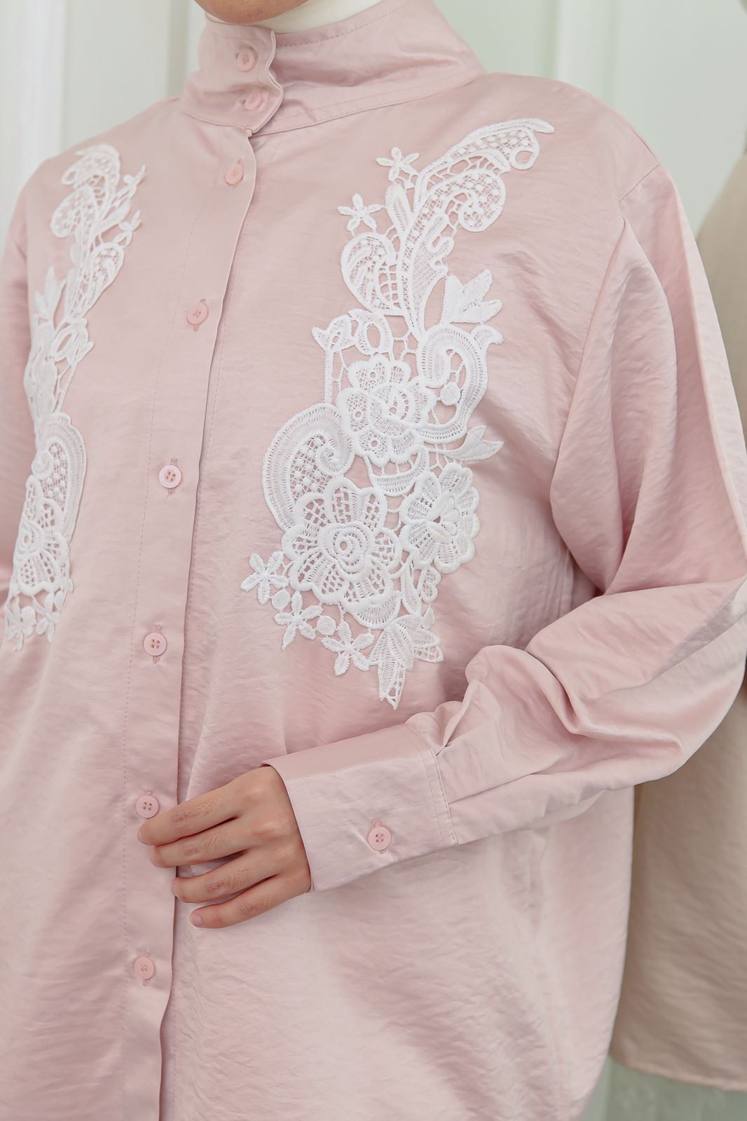 Arcel Shirt - Image 6