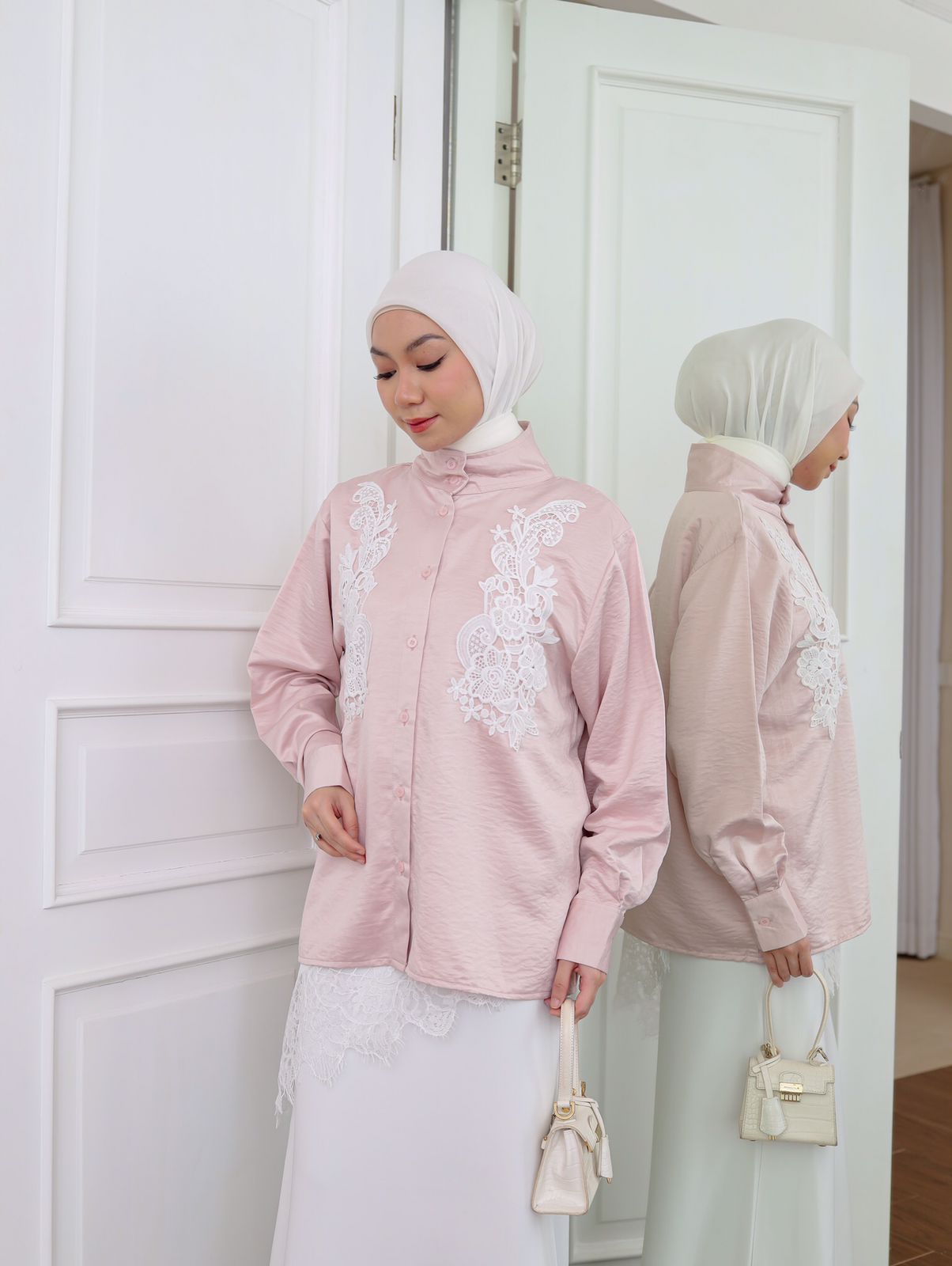 Arcel Shirt - Image 2