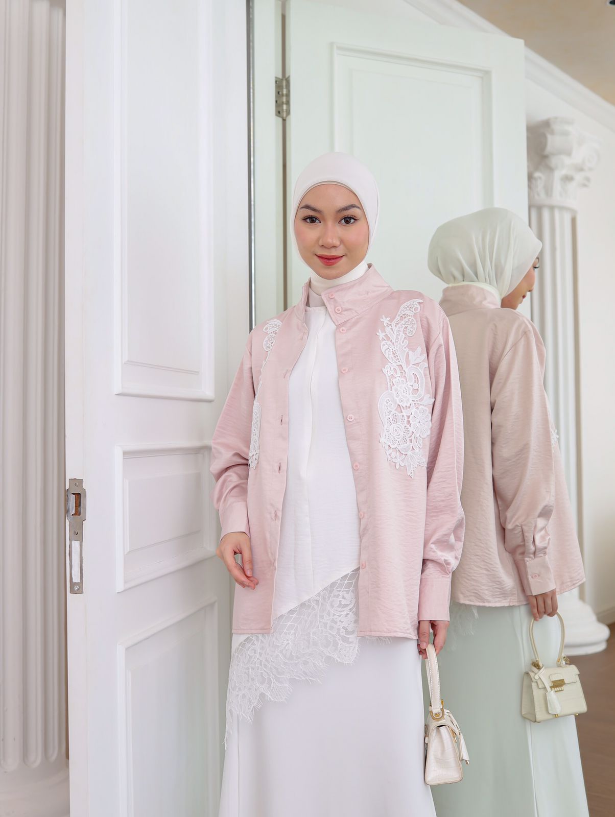Arcel Shirt - Image 3