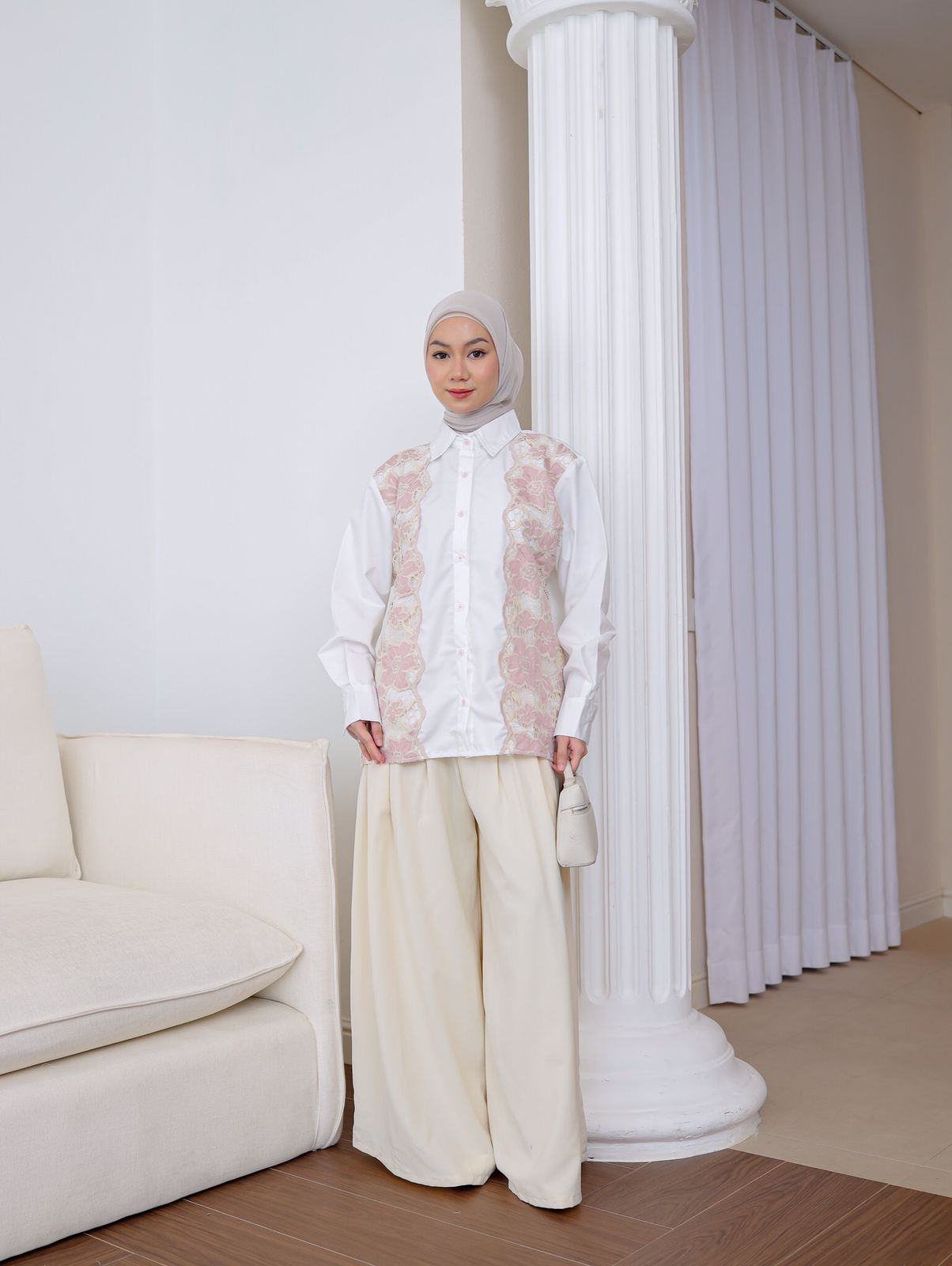 Jelita Shirt - Image 4