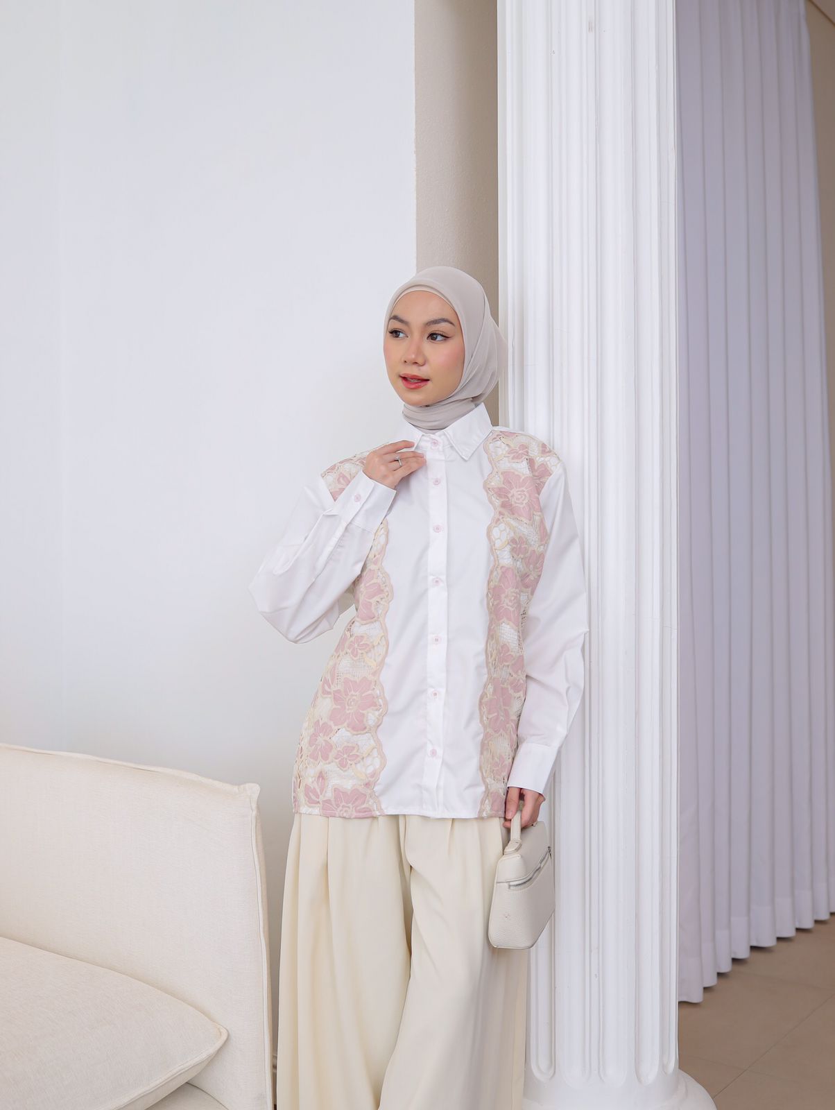 Jelita Shirt - Image 2
