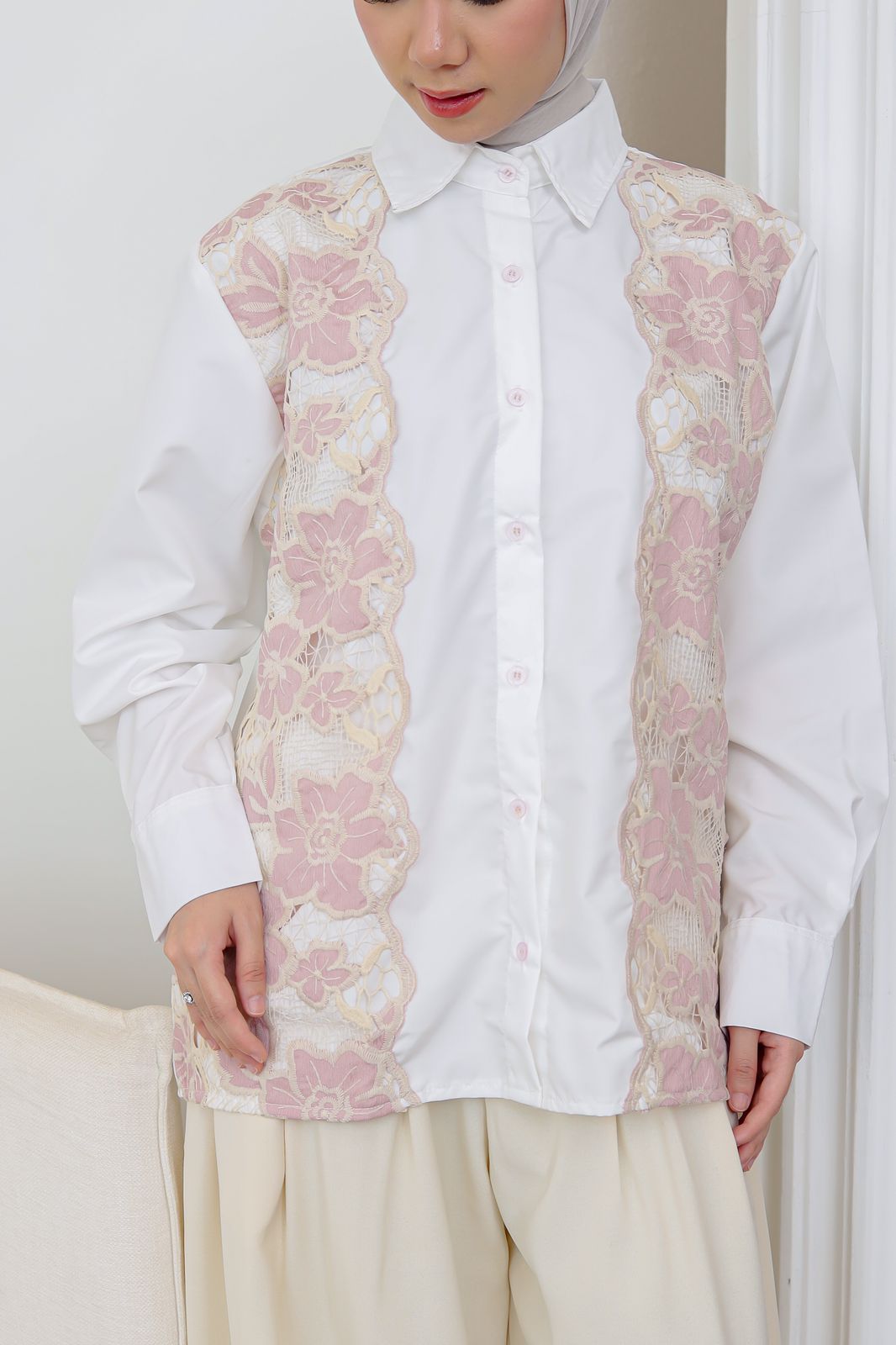 Jelita Shirt - Image 5