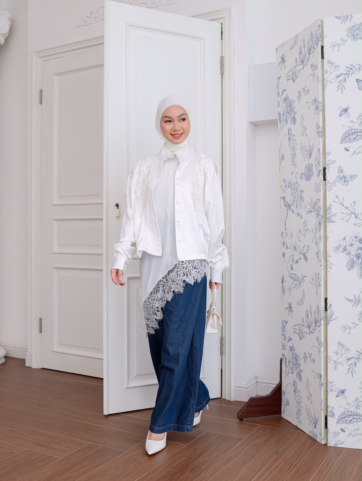 Farra Top - Image 3