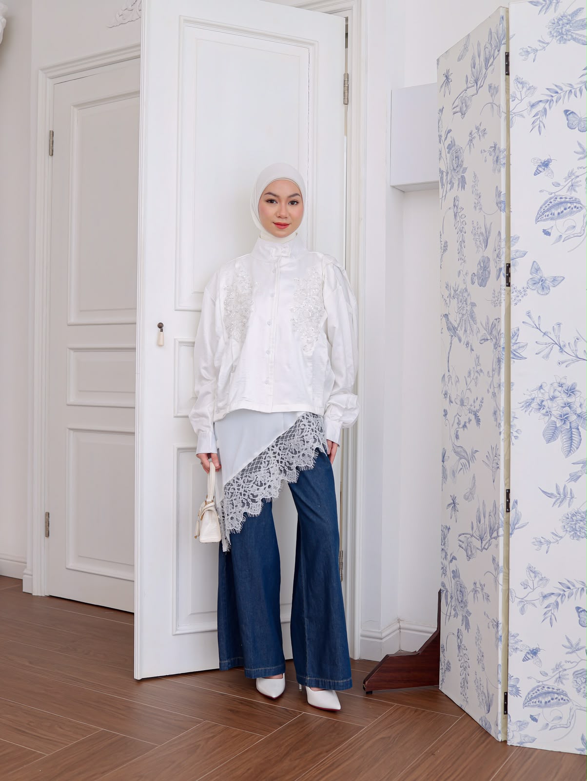 Farra Top - Image 4
