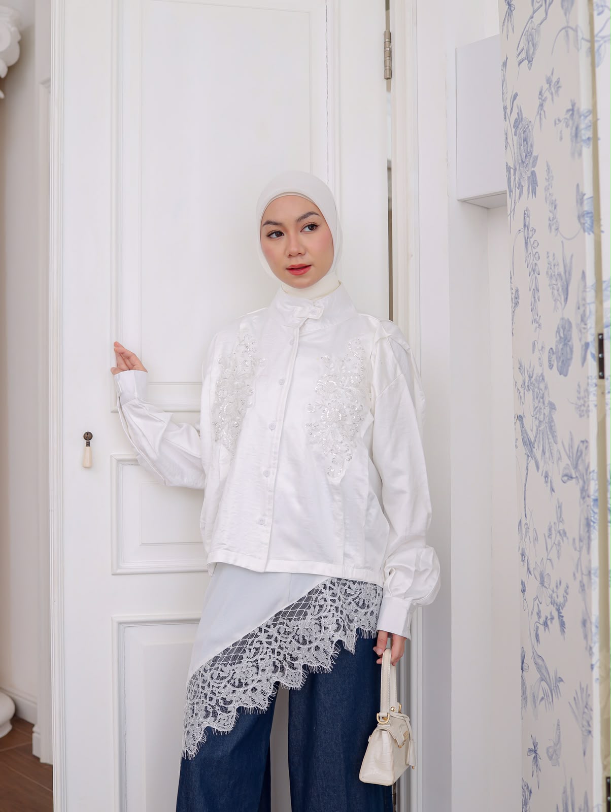 Farra Top - Image 2