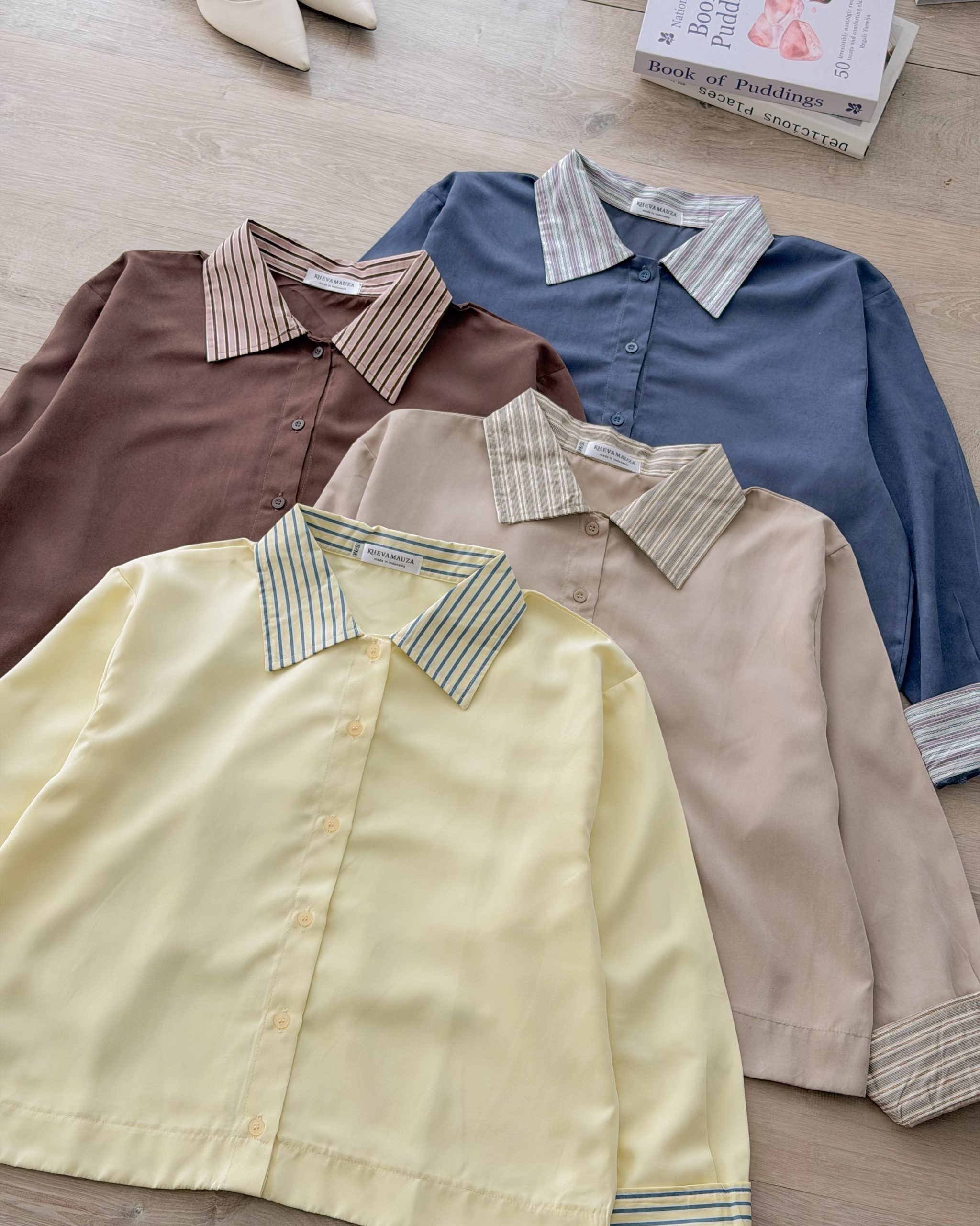Lumi Jacket - Image 10
