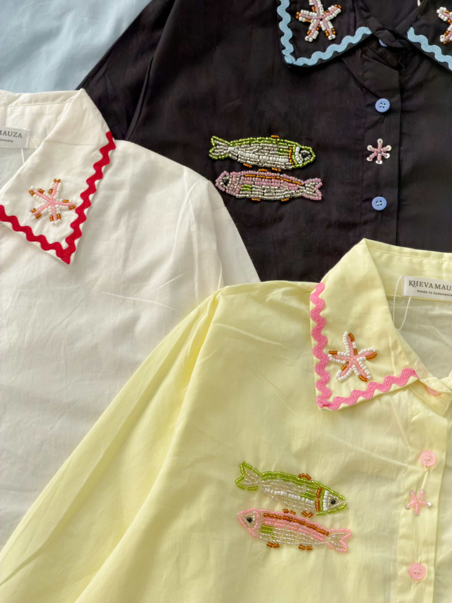 Ruka Shirt - Image 3