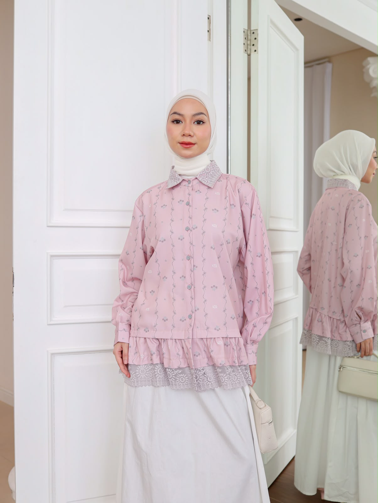 Shanara Shirt - Image 7