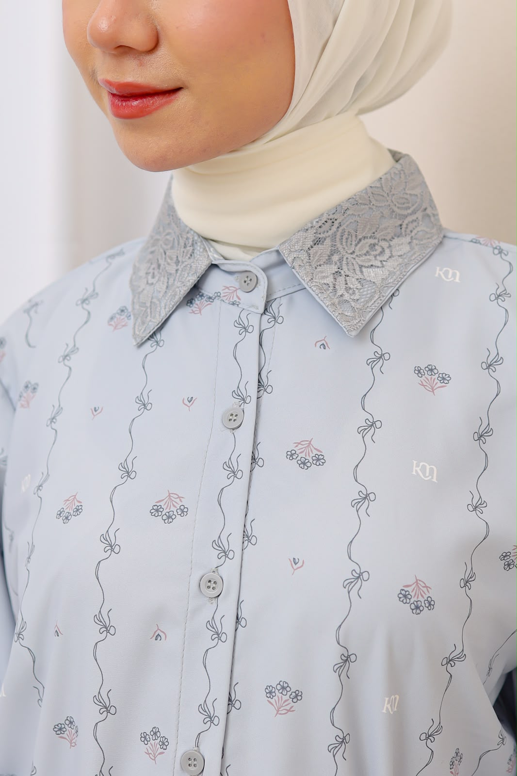 Shanara Shirt - Image 8