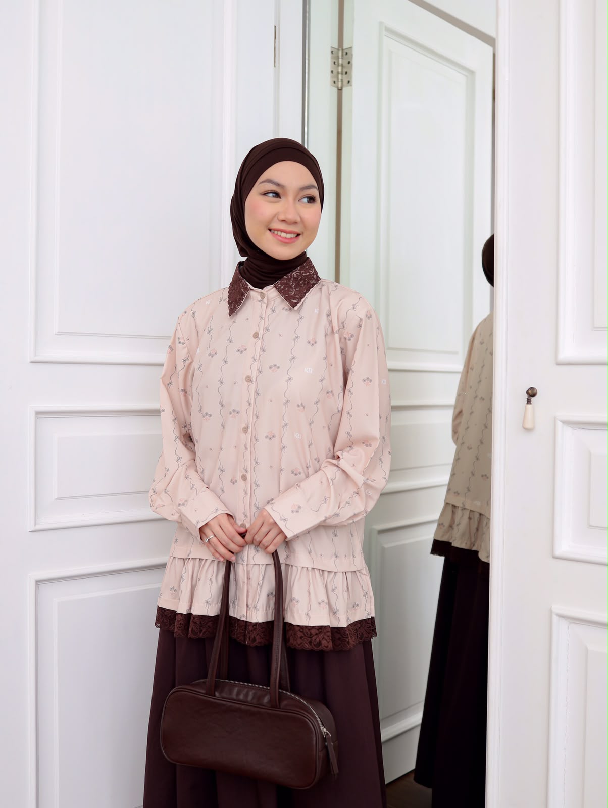 Shanara Shirt - Image 4