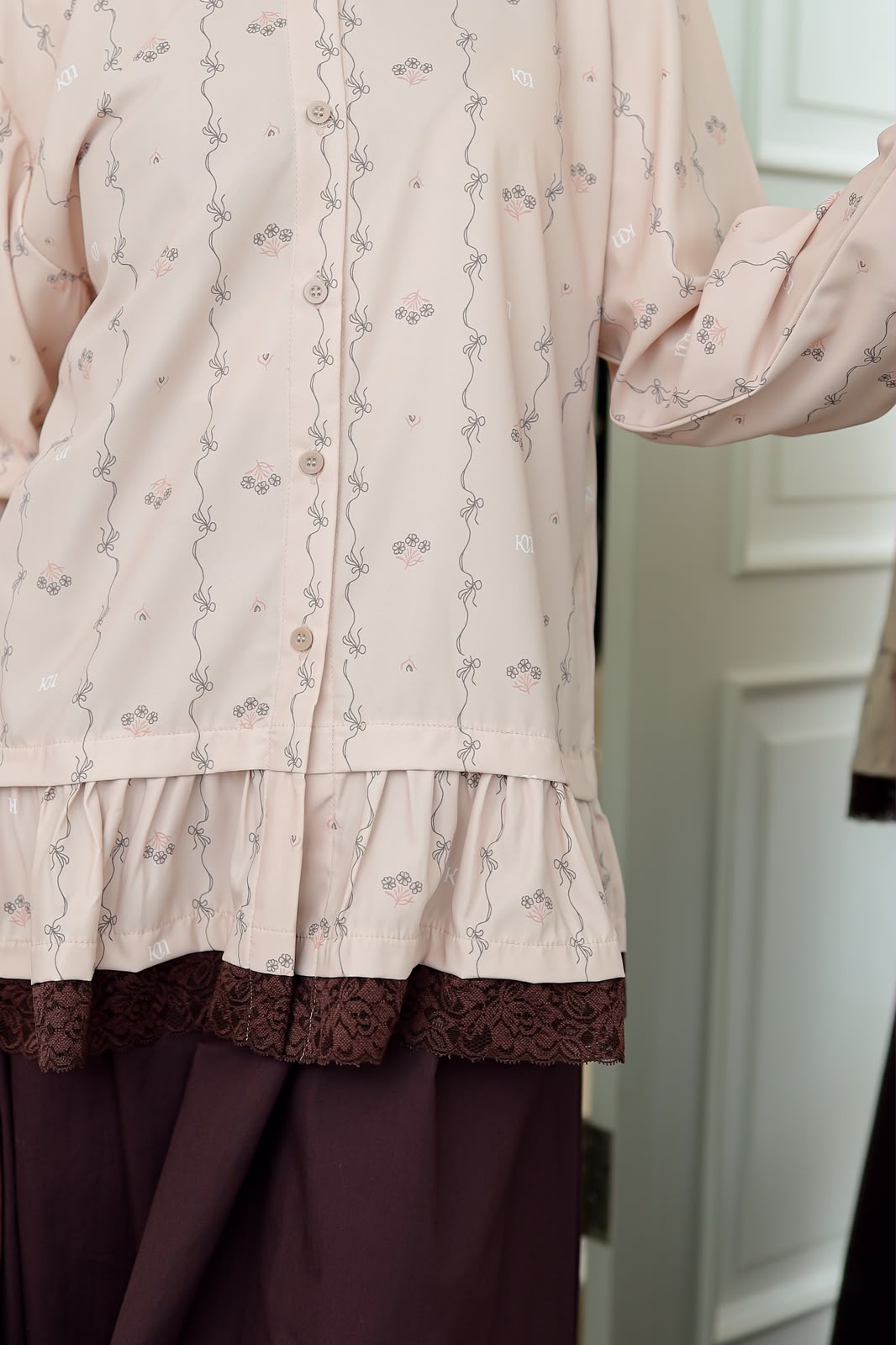 Shanara Shirt - Image 9