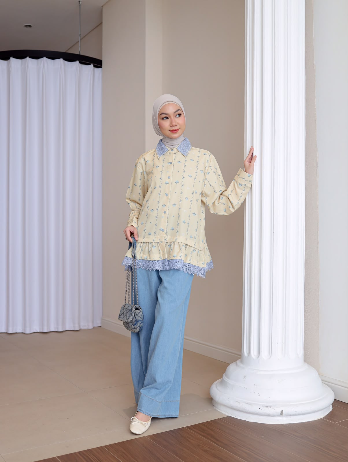 Shanara Shirt - Image 2
