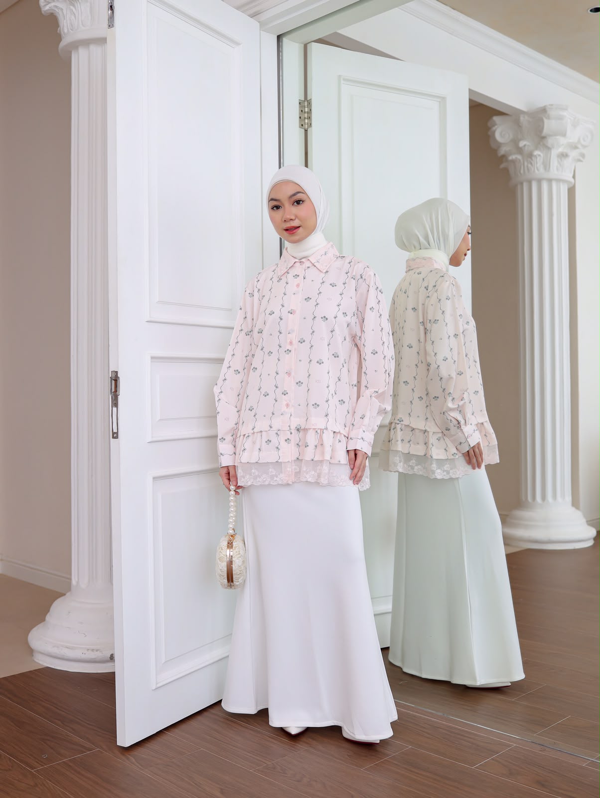 Shanara Shirt - Image 5