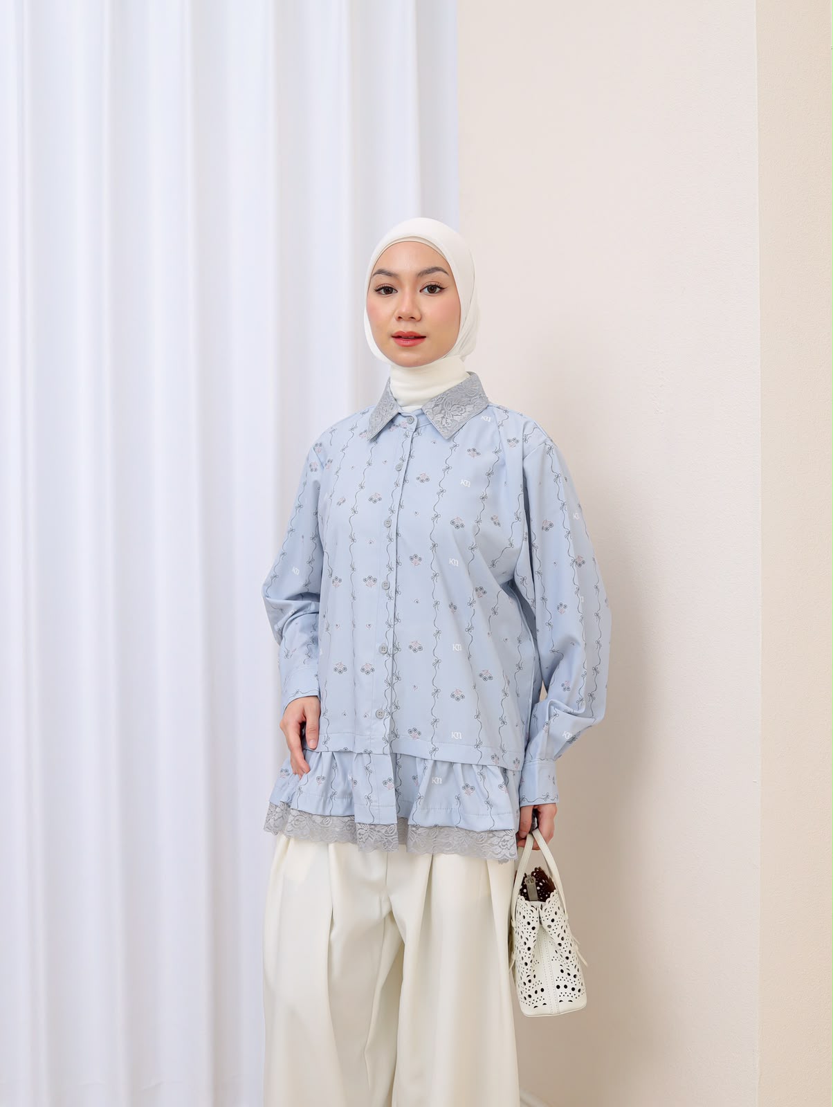 Shanara Shirt - Image 6