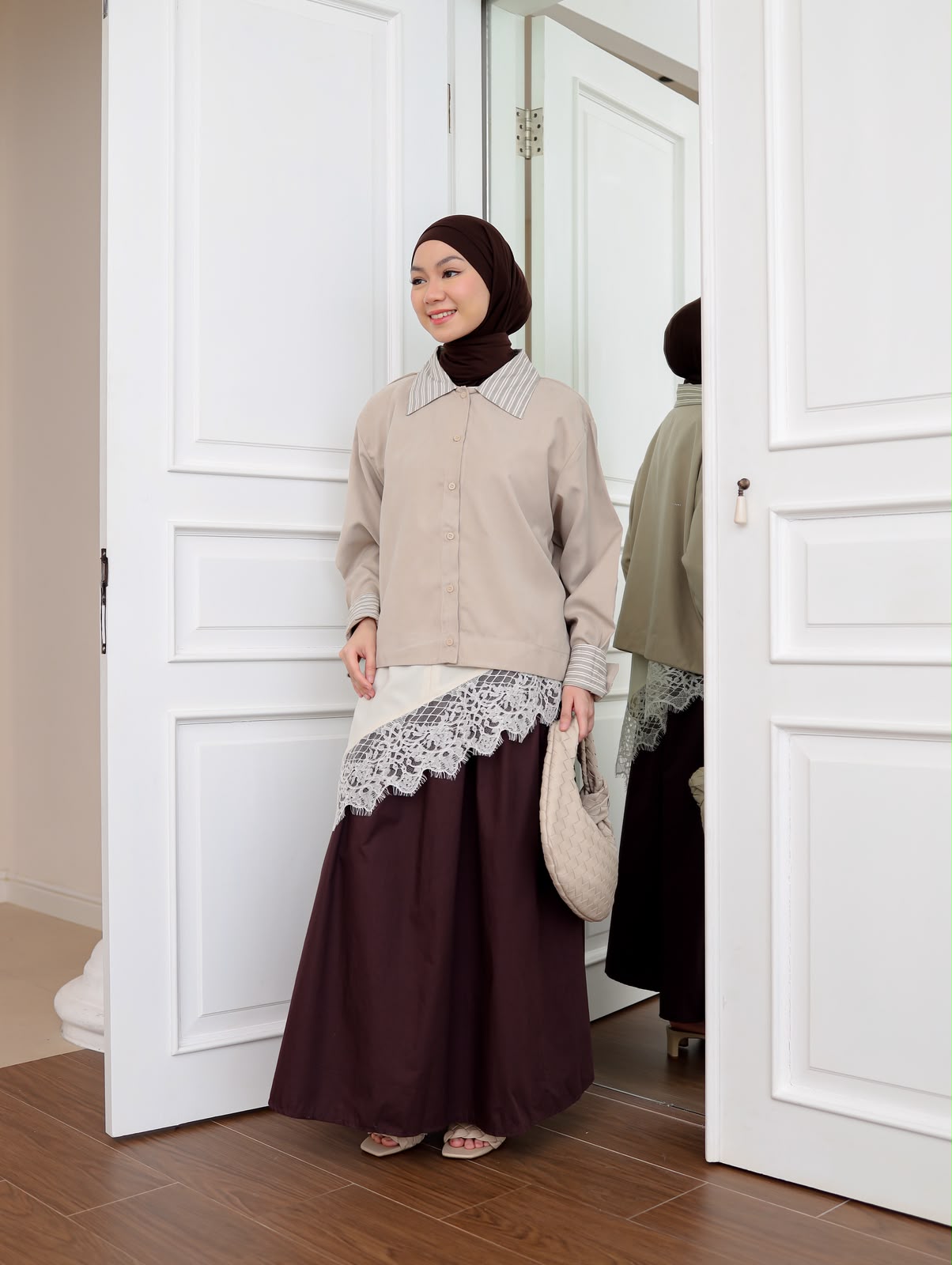 Lumi Jacket - Image 6