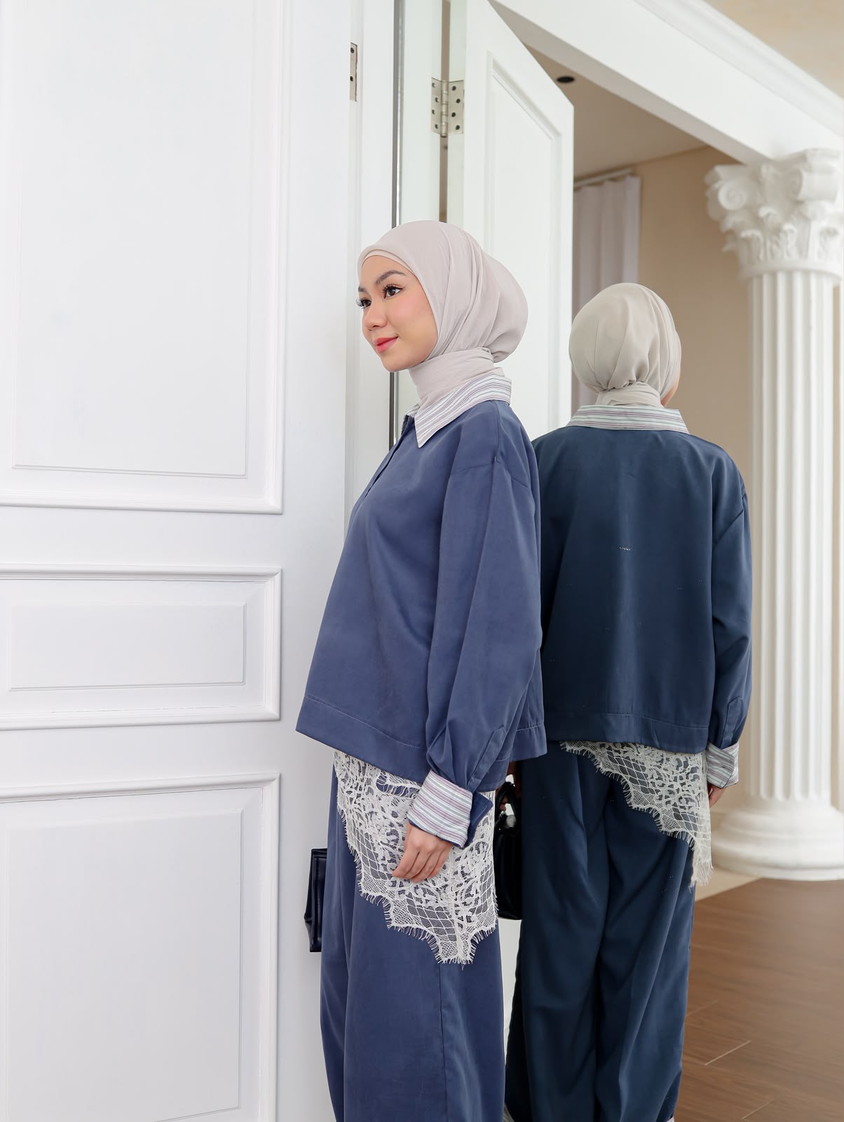 Lumi Jacket - Image 4