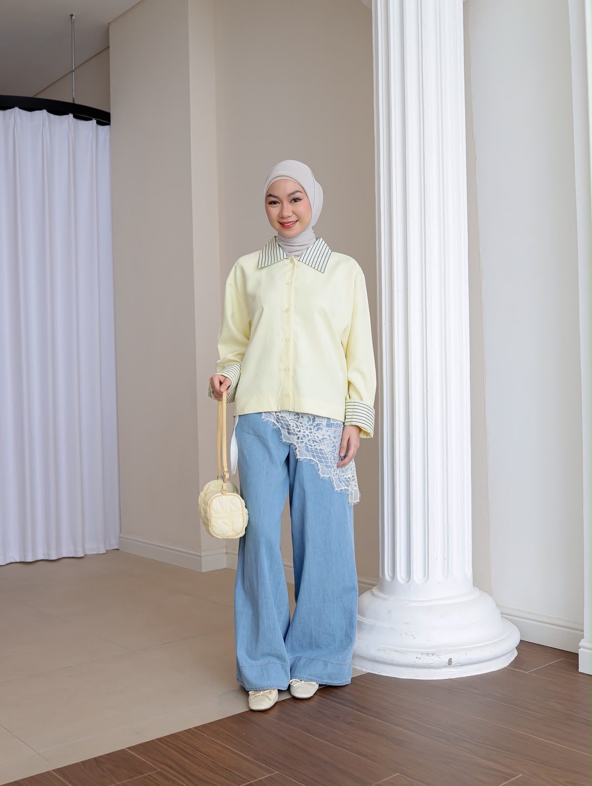 Lumi Jacket - Image 2