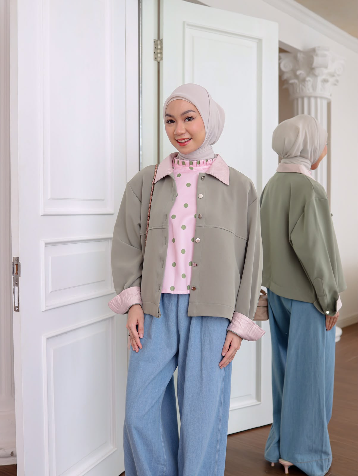 Bora Polka Inner - Image 3