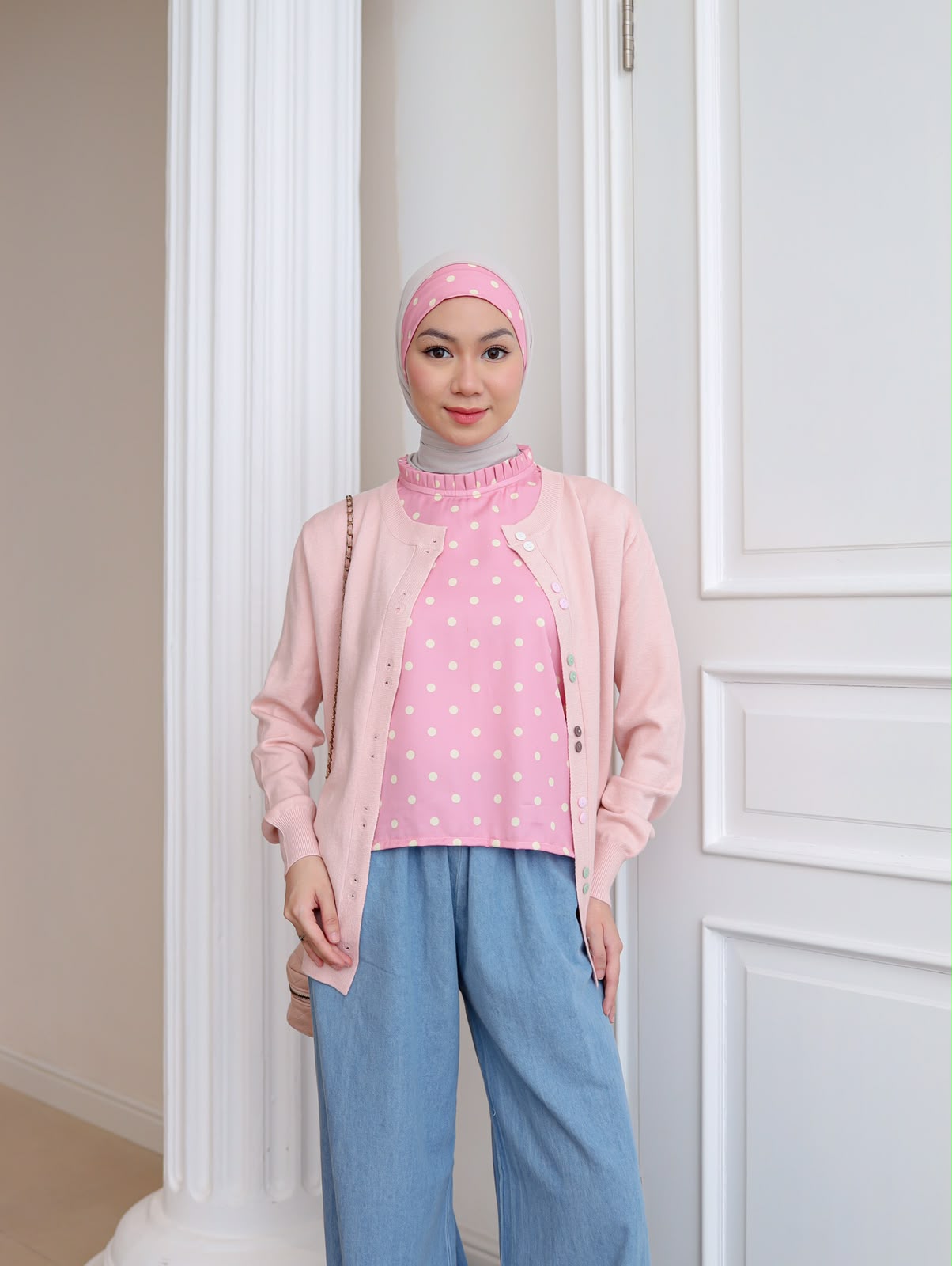 Bora Polka Inner - Image 7