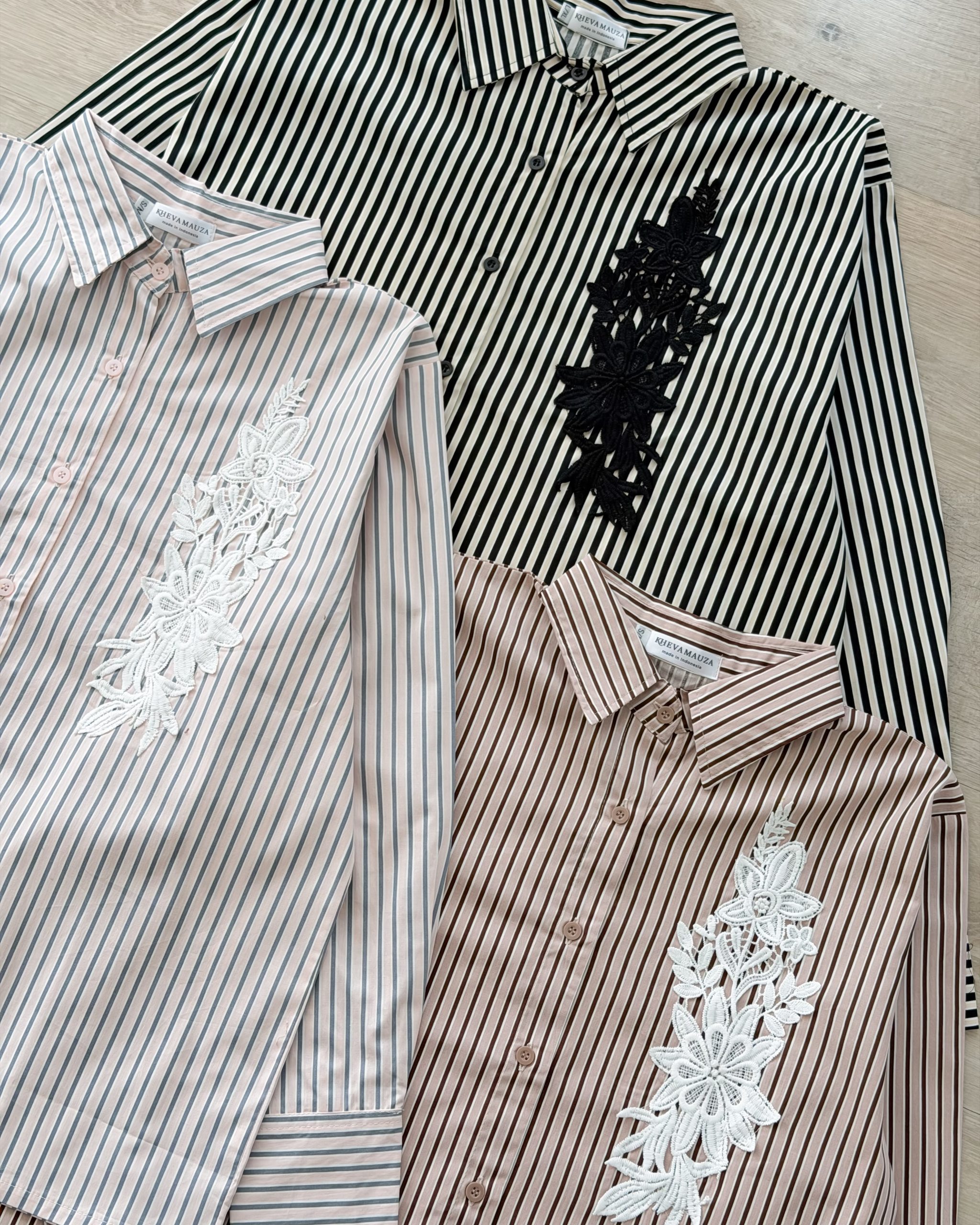 Decca Shirt - Image 5