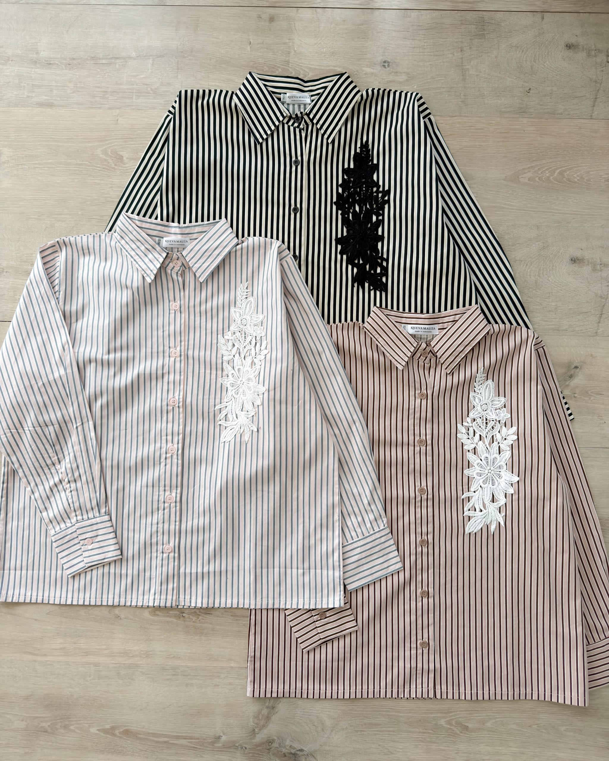 Decca Shirt - Image 6